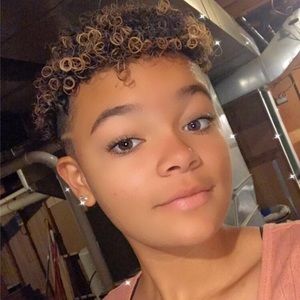 Meet your Posher, Saryah